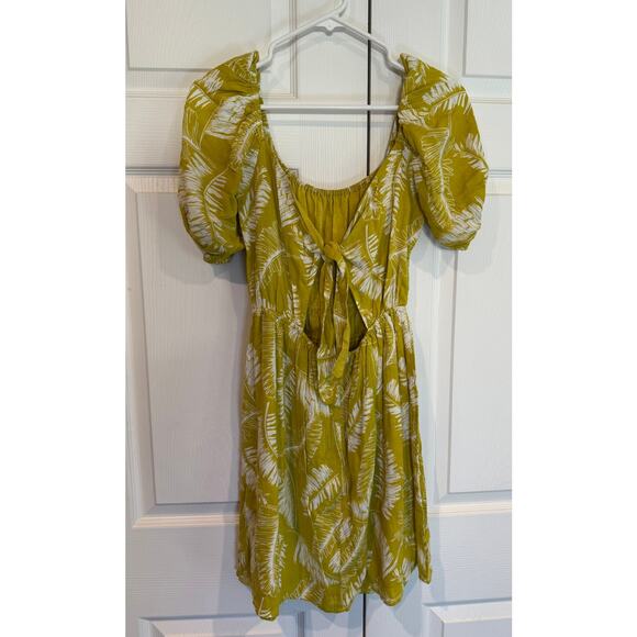 Sim and Sam Mini Dress, Size Small, made in India - Picture 1 of 8